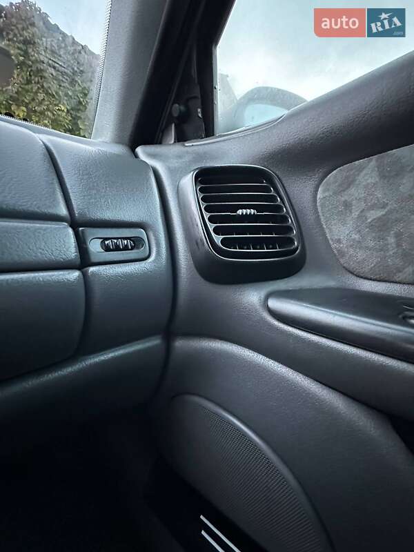 Лифтбек Renault Laguna 1996 в Умани фото 9 Лифтбек Renault Laguna 1996 в Умани