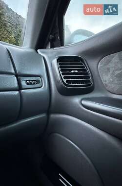 Ліфтбек Renault Laguna 1996 в 