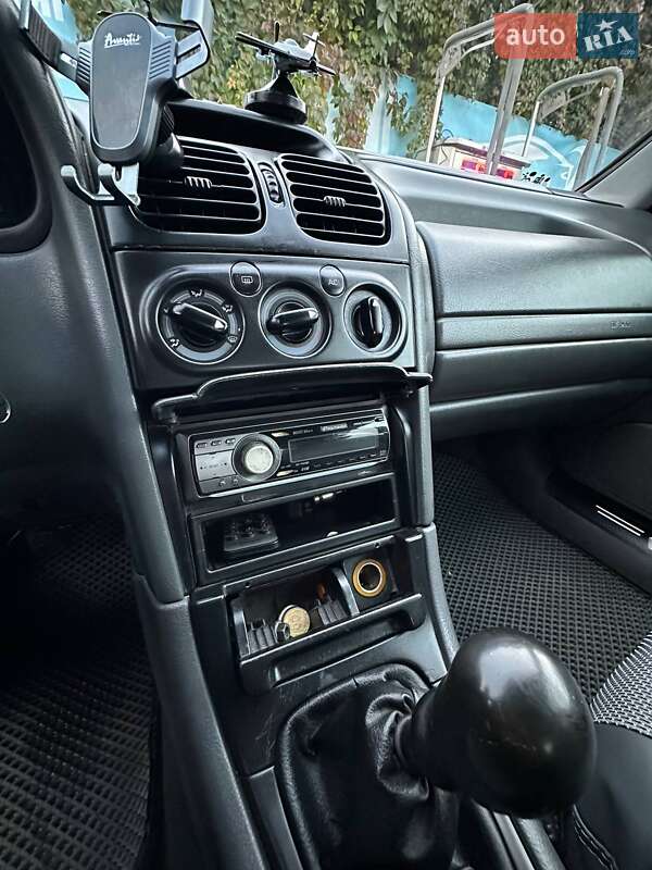 Лифтбек Renault Laguna 1996 в Умани фото 12 Лифтбек Renault Laguna 1996 в Умани