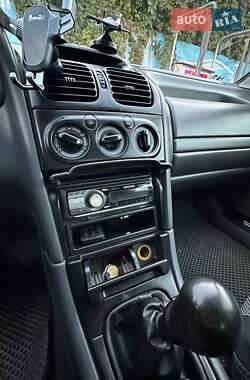 Ліфтбек Renault Laguna 1996 в 