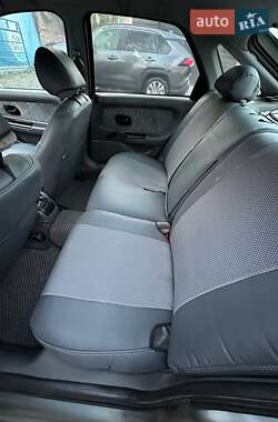 Ліфтбек Renault Laguna 1996 в 