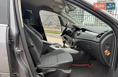 Универсал Renault Laguna 2011 в 