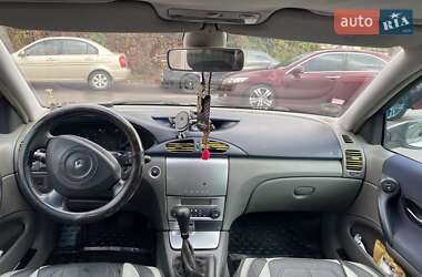 Універсал Renault Laguna 2002 в  фото 6 Універсал Renault Laguna 2002 в