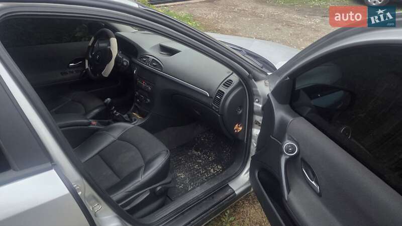 Универсал Renault Laguna 2006 в Черновцах фото 7 Универсал Renault Laguna 2006 в Черновцах