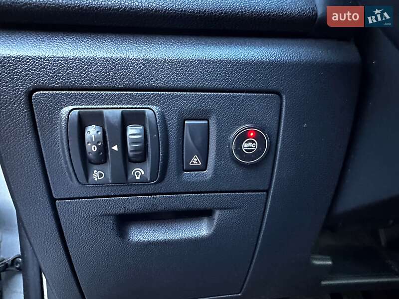 Ліфтбек Renault Laguna 2008 в Вінниці