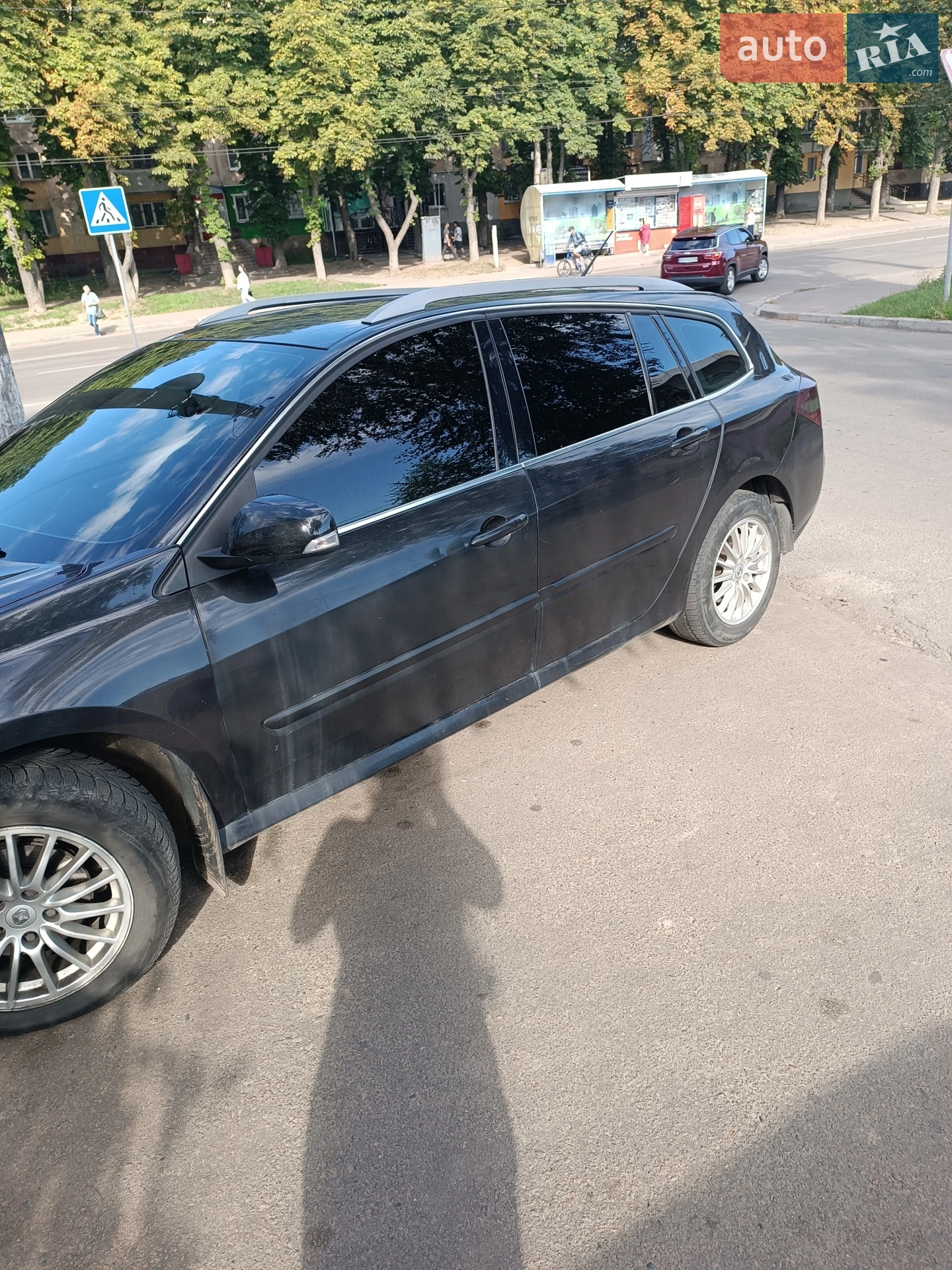 2011 Renault Laguna - мініатюра 6