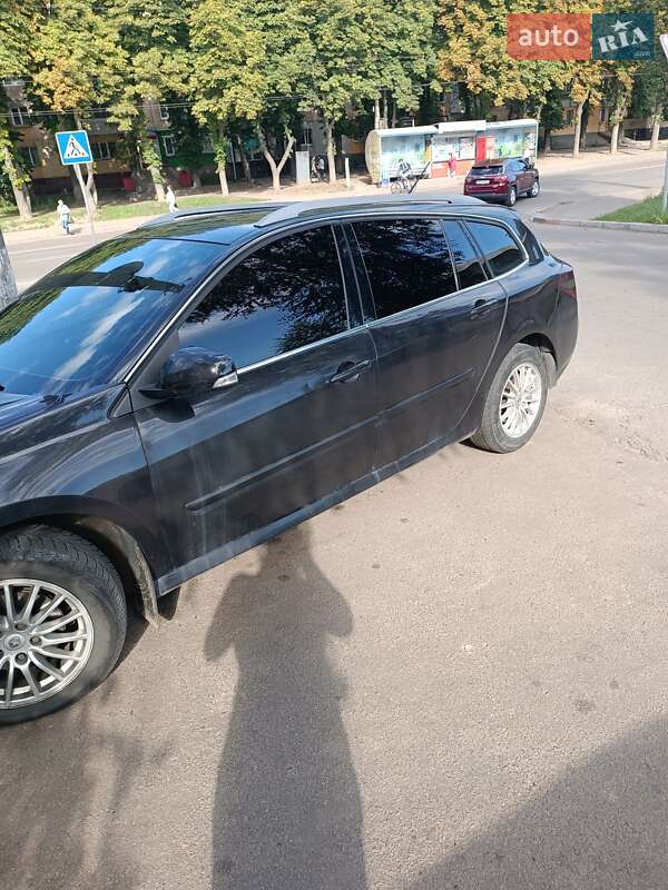 Универсал Renault Laguna 2011 в Сумах фото 6 Универсал Renault Laguna 2011 в Сумах