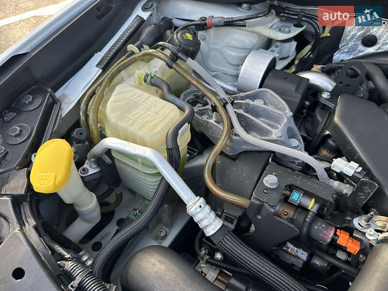Універсал Renault Laguna 2011 в Вінниці фото 4 Універсал Renault Laguna 2011 в Вінниці