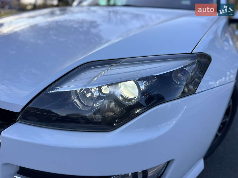 Універсал Renault Laguna 2011 в Вінниці фото 23 Універсал Renault Laguna 2011 в Вінниці