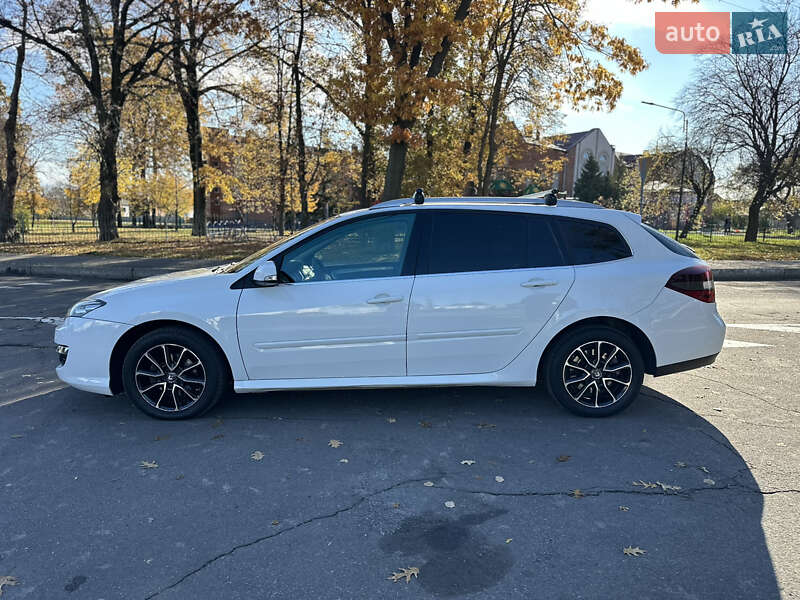 Універсал Renault Laguna 2011 в Вінниці фото 35 Універсал Renault Laguna 2011 в Вінниці