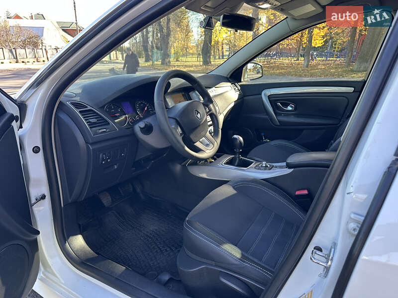 Універсал Renault Laguna 2011 в Вінниці фото 39 Універсал Renault Laguna 2011 в Вінниці