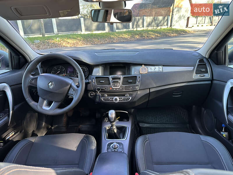 Універсал Renault Laguna 2011 в Вінниці фото 51 Універсал Renault Laguna 2011 в Вінниці