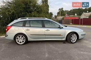 Универсал Renault Laguna 2004 в Киеве Универсал Renault Laguna 2004 в Киеве