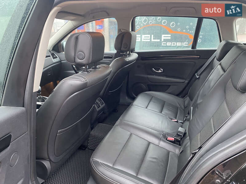 Универсал Renault Laguna 2012 в Полтаве фото 20 Универсал Renault Laguna 2012 в Полтаве