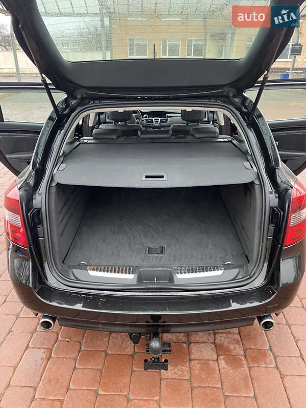 Универсал Renault Laguna 2012 в Полтаве фото 29 Универсал Renault Laguna 2012 в Полтаве