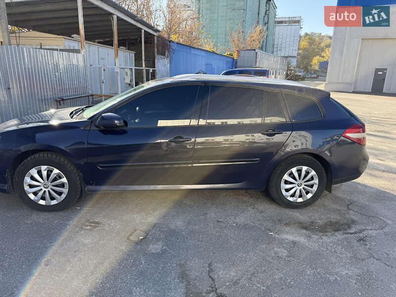 Универсал Renault Laguna 2008 в Киеве фото 10 Универсал Renault Laguna 2008 в Киеве
