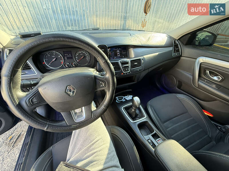 Универсал Renault Laguna 2008 в Киеве фото 36 Универсал Renault Laguna 2008 в Киеве
