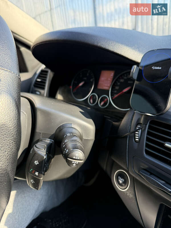 Универсал Renault Laguna 2008 в Киеве фото 47 Универсал Renault Laguna 2008 в Киеве