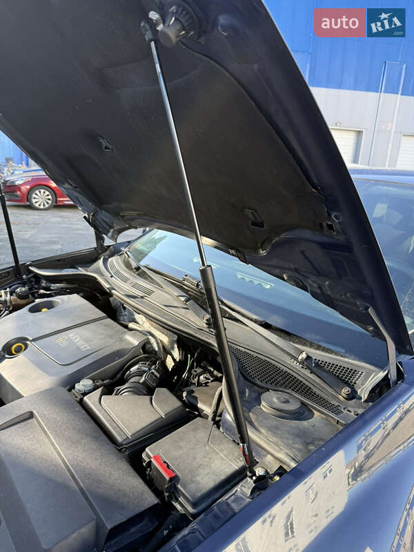 Универсал Renault Laguna 2008 в Киеве фото 59 Универсал Renault Laguna 2008 в Киеве