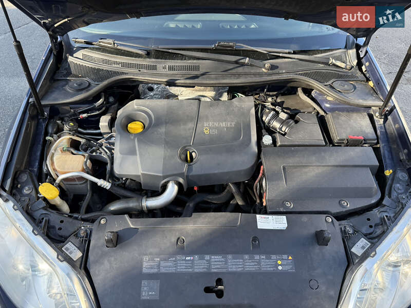 Универсал Renault Laguna 2008 в Киеве фото 61 Универсал Renault Laguna 2008 в Киеве