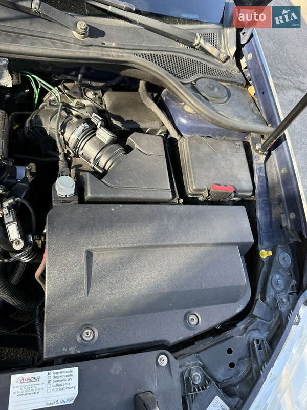 Универсал Renault Laguna 2008 в Киеве фото 68 Универсал Renault Laguna 2008 в Киеве