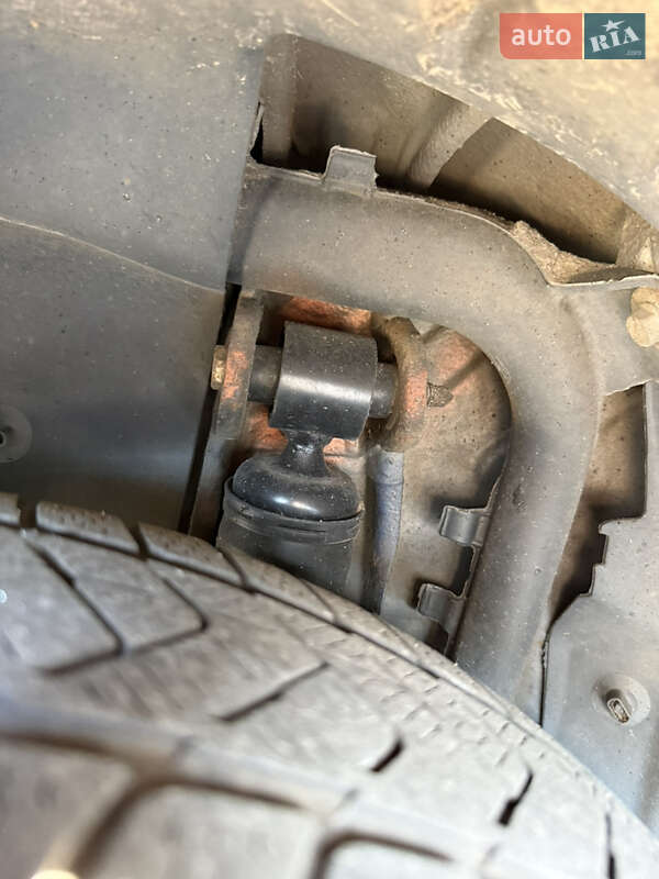 Универсал Renault Laguna 2008 в Киеве фото 74 Универсал Renault Laguna 2008 в Киеве