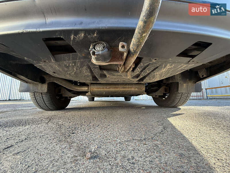 Универсал Renault Laguna 2008 в Киеве фото 76 Универсал Renault Laguna 2008 в Киеве