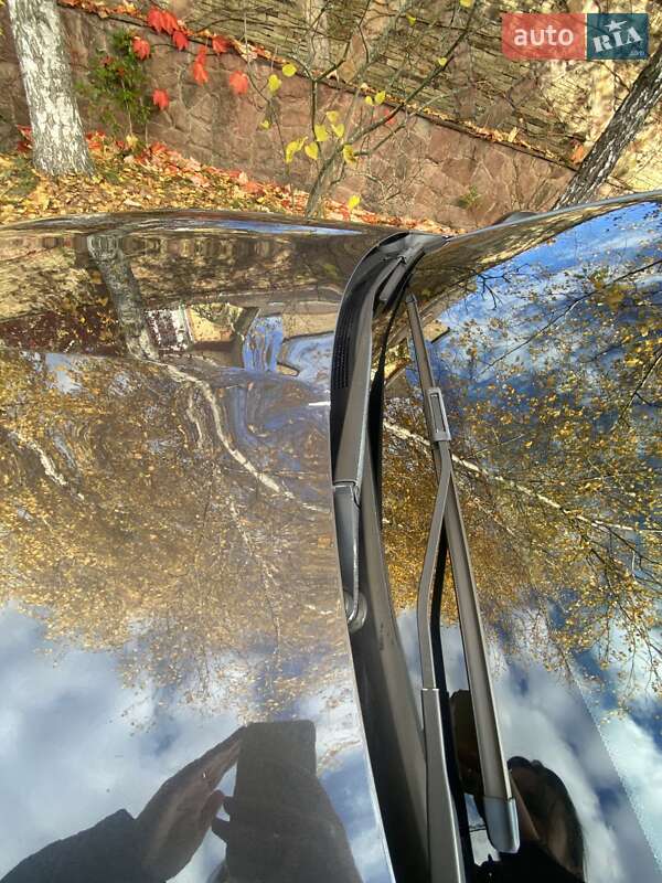 Универсал Renault Laguna 2011 в Киеве