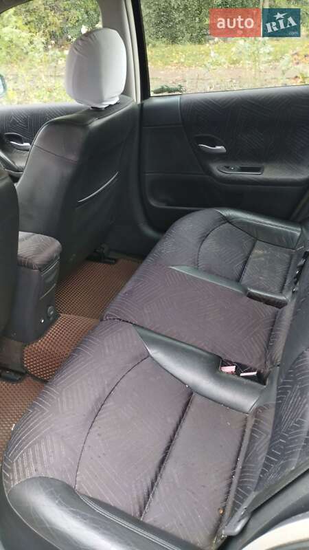 Універсал Renault Laguna 2002 в Новій Ушиці