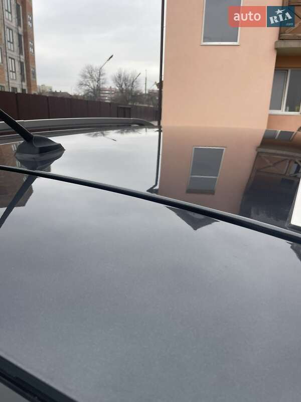 Універсал Renault Laguna 2012 в Кам'янець-Подільському