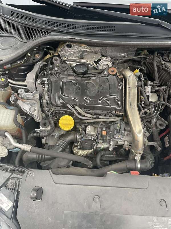 Універсал Renault Laguna 2012 в Кам'янець-Подільському