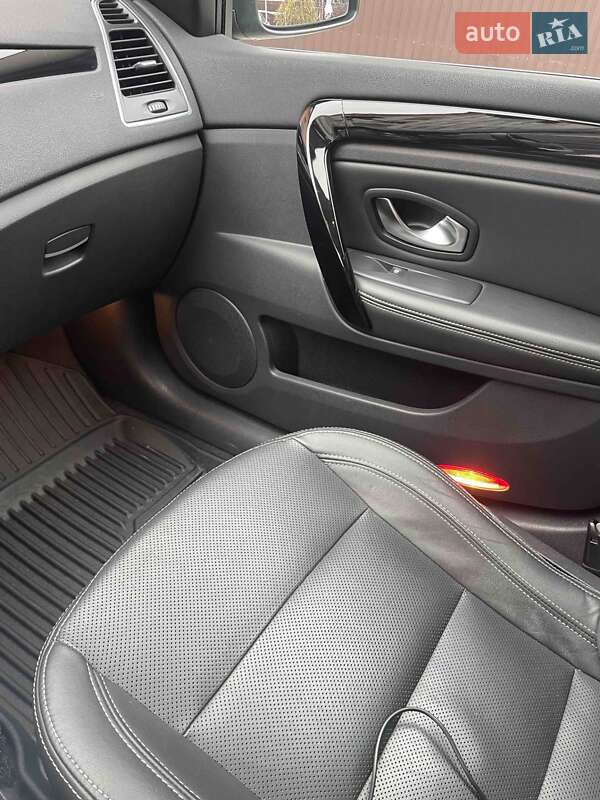 Універсал Renault Laguna 2012 в Кам'янець-Подільському