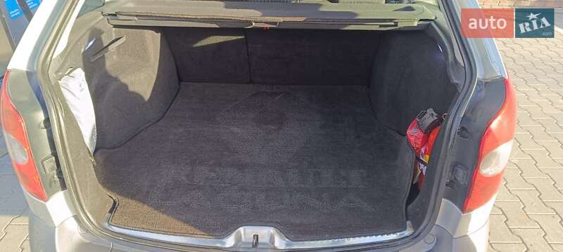 Универсал Renault Laguna 2005 в Хмельницком