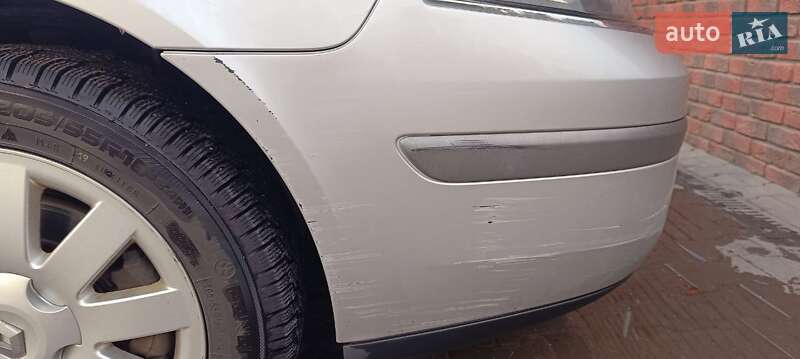 Универсал Renault Laguna 2005 в Хмельницком