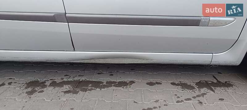 Универсал Renault Laguna 2005 в Хмельницком