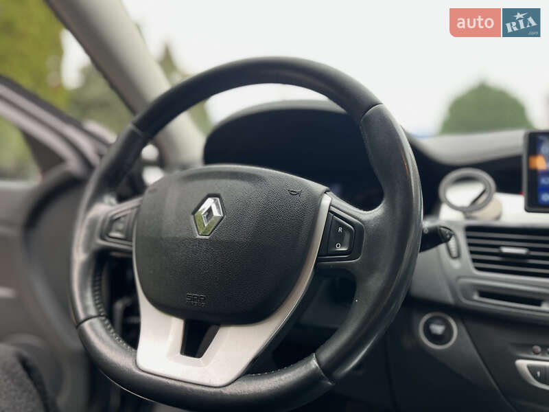 Универсал Renault Laguna 2008 в Белой Церкви фото 18 Универсал Renault Laguna 2008 в Белой Церкви