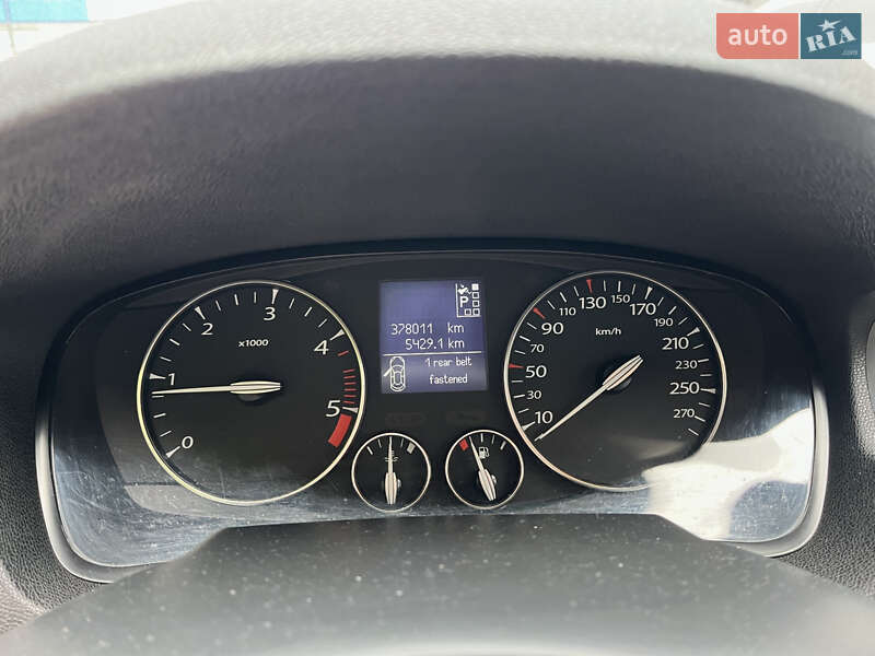 Универсал Renault Laguna 2008 в Белой Церкви фото 20 Универсал Renault Laguna 2008 в Белой Церкви