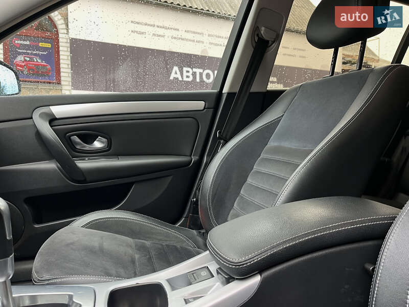 Универсал Renault Laguna 2008 в Белой Церкви фото 23 Универсал Renault Laguna 2008 в Белой Церкви