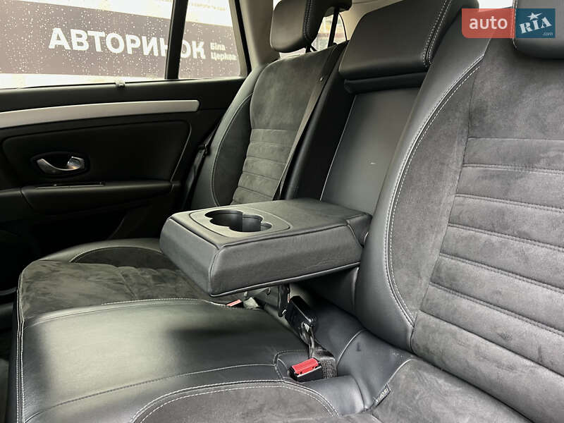 Универсал Renault Laguna 2008 в Белой Церкви фото 28 Универсал Renault Laguna 2008 в Белой Церкви