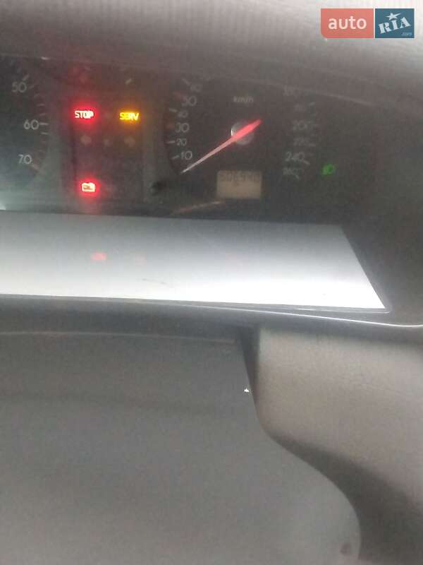 Универсал Renault Laguna 2003 в Коростышеве фото 2 Универсал Renault Laguna 2003 в Коростышеве