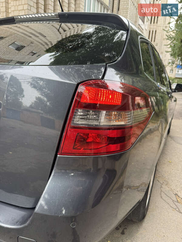 Универсал Renault Laguna 2010 в Виннице фото 3 Универсал Renault Laguna 2010 в Виннице