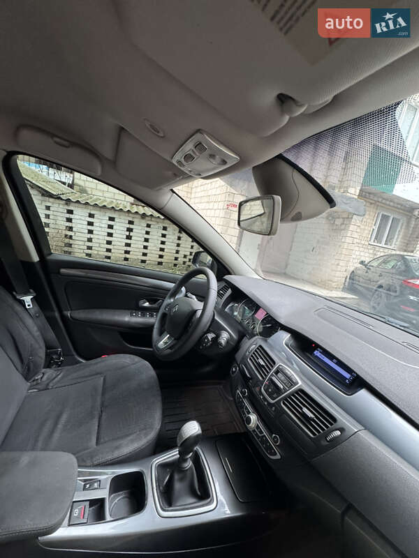 Универсал Renault Laguna 2010 в Виннице фото 8 Универсал Renault Laguna 2010 в Виннице