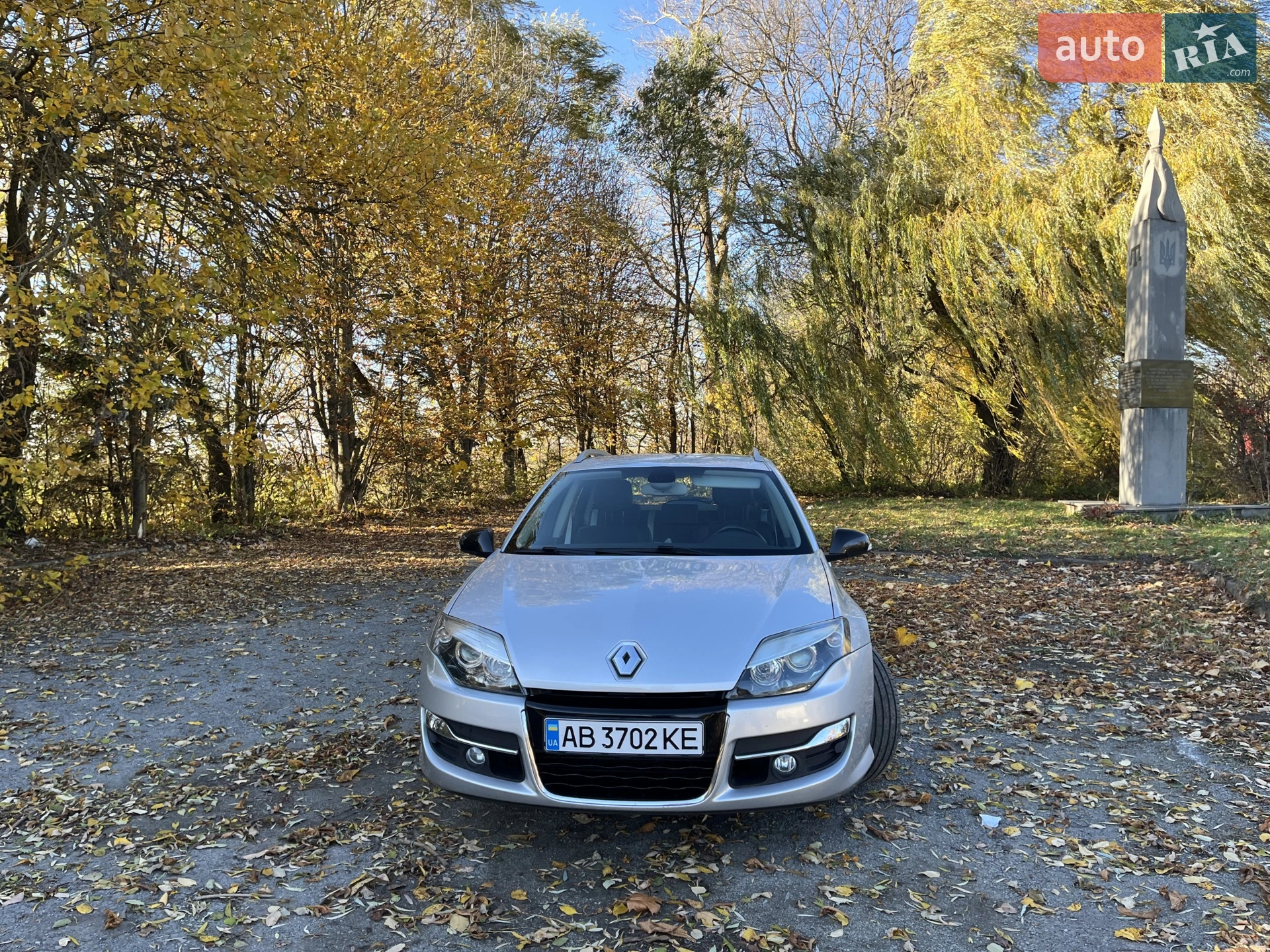 2011 Renault Laguna - мініатюра 19