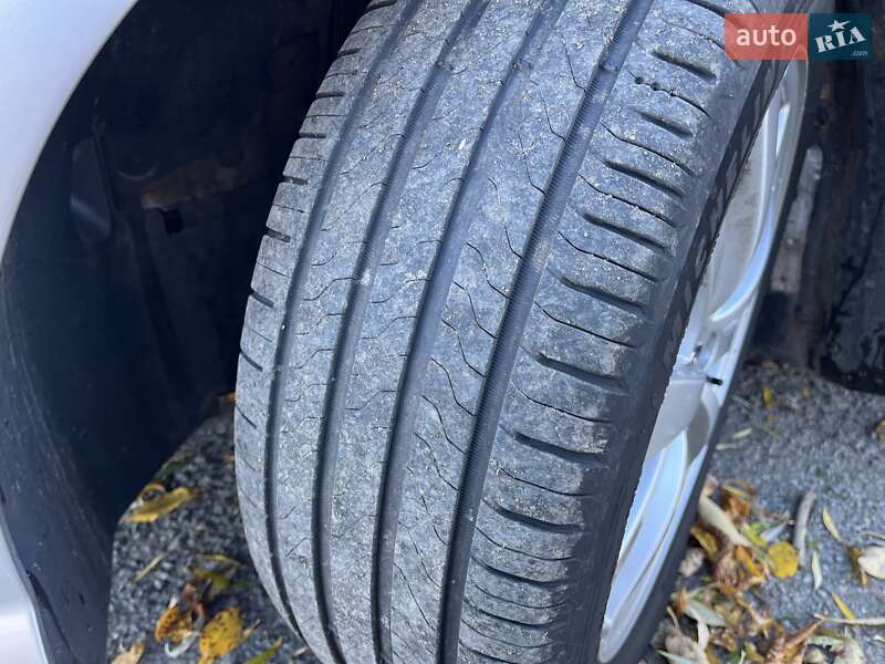 Універсал Renault Laguna 2011 в Вінниці