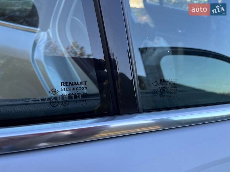 Універсал Renault Laguna 2011 в Вінниці