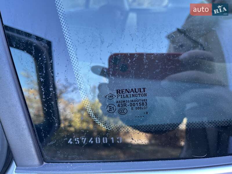 Універсал Renault Laguna 2011 в Вінниці