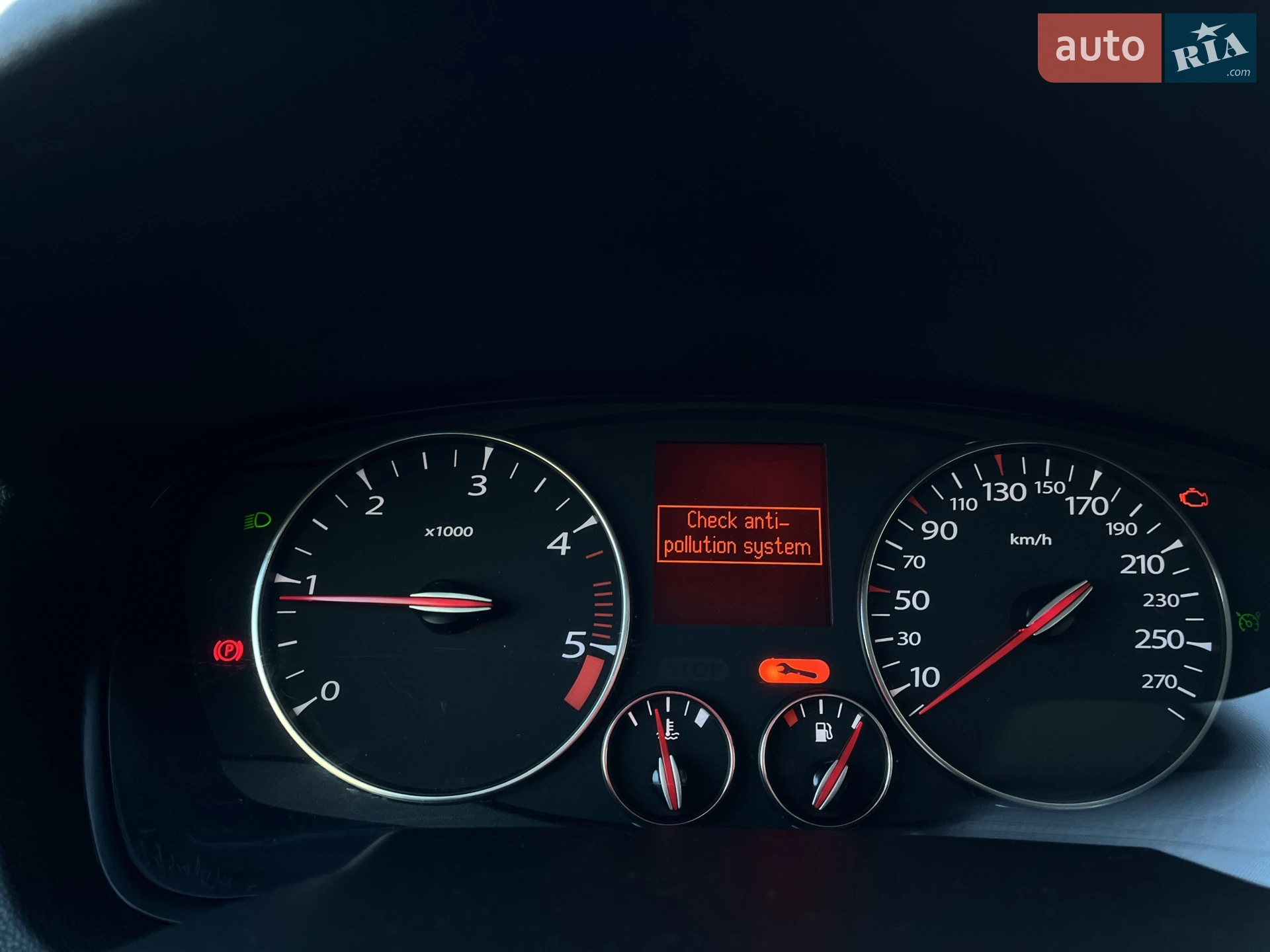 2011 Renault Laguna - мініатюра 73