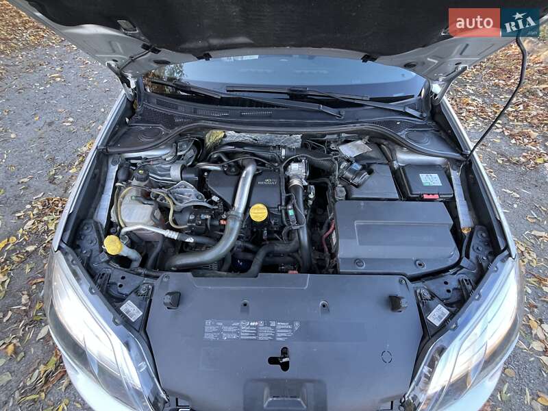 Універсал Renault Laguna 2011 в Вінниці