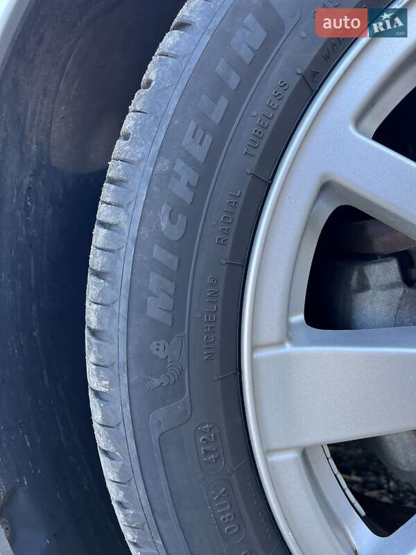 Універсал Renault Laguna 2011 в Вінниці