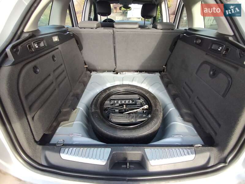 Універсал Renault Laguna 2011 в Вінниці